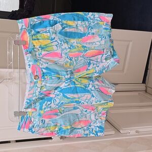 Lilly Pulitzer Jayne Short - Beach & Bae